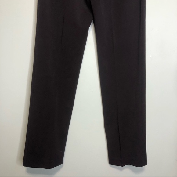 NWT Proportion Petite Conrad C Denise Stretch Trouser Pants, Size 4P - Picture 5 of 12